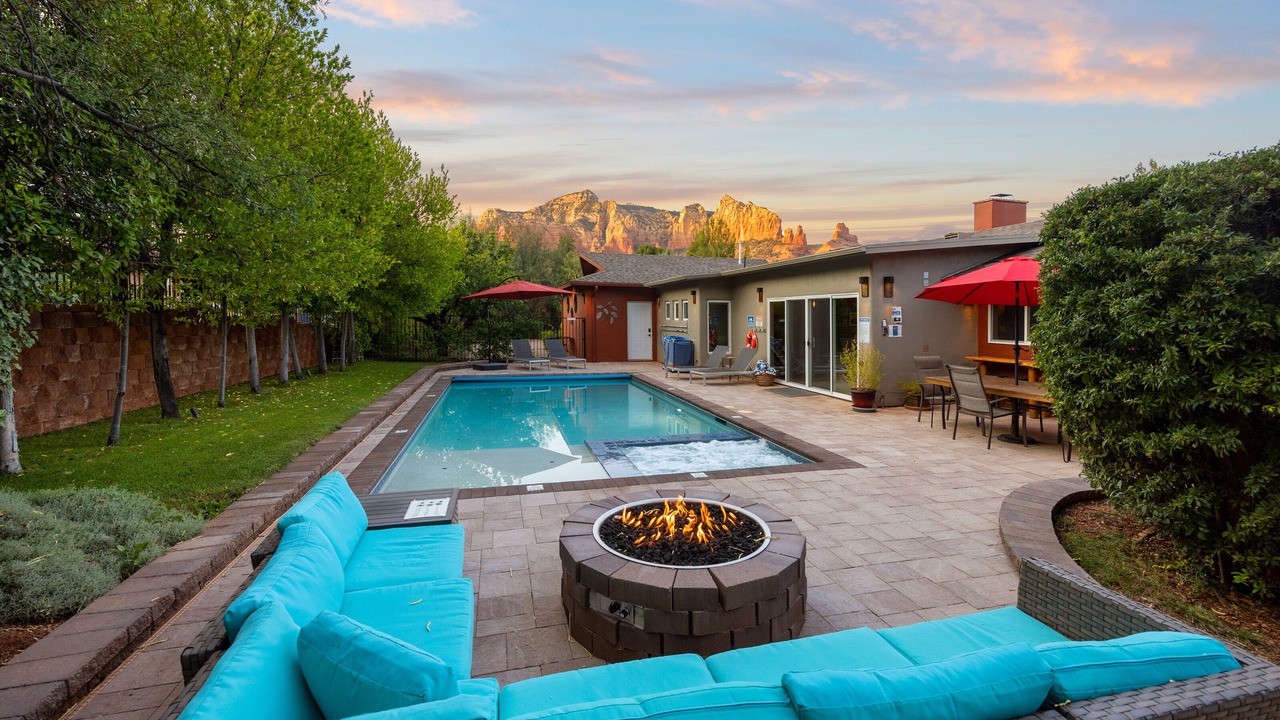 Photo of Outdoor in Uptown Sedona