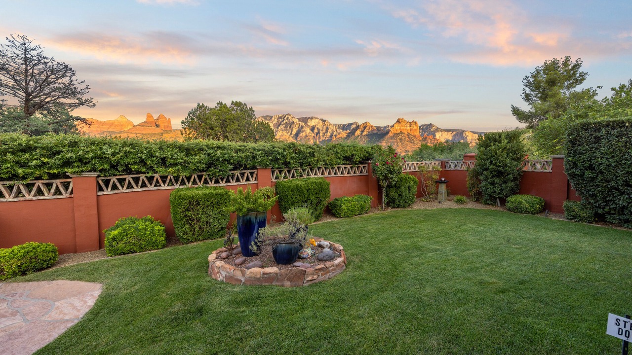 Photo of Outdoor in Uptown Sedona