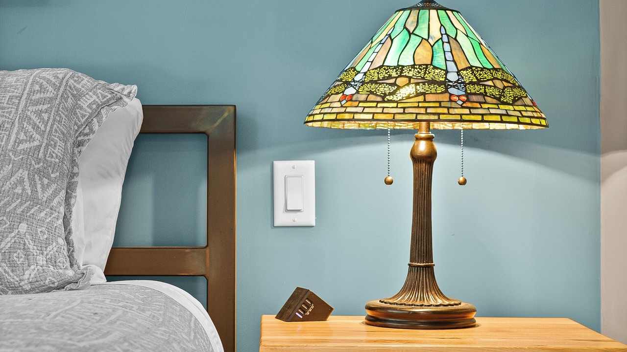 Photo of Bedroom in Uptown Sedona