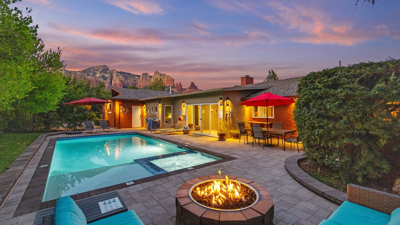 Photo of Outdoor in Uptown Sedona