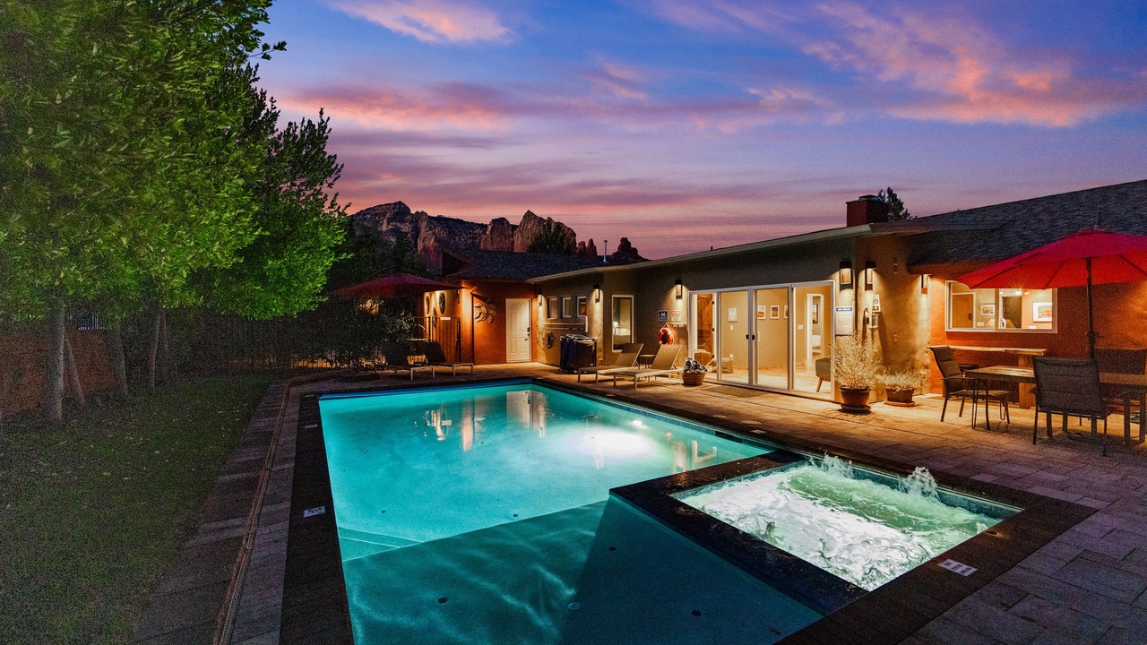 Photo of Outdoor in Uptown Sedona