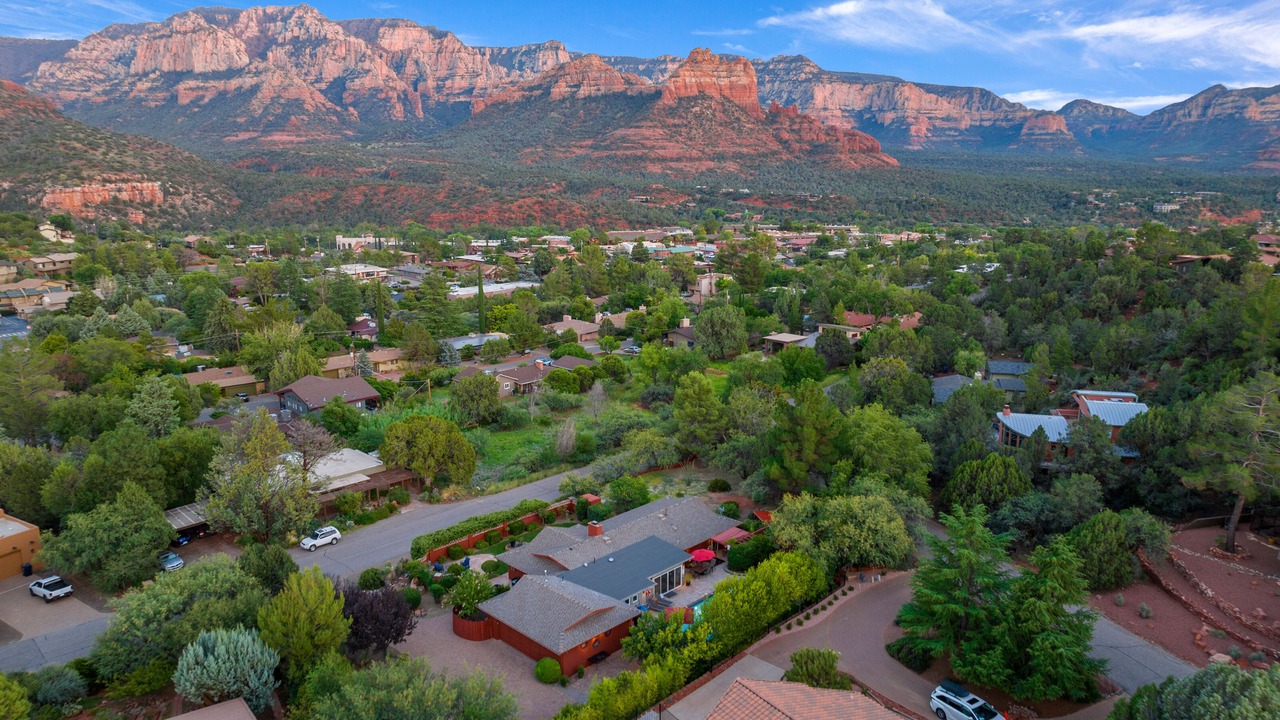 Photo of Outdoor in Uptown Sedona