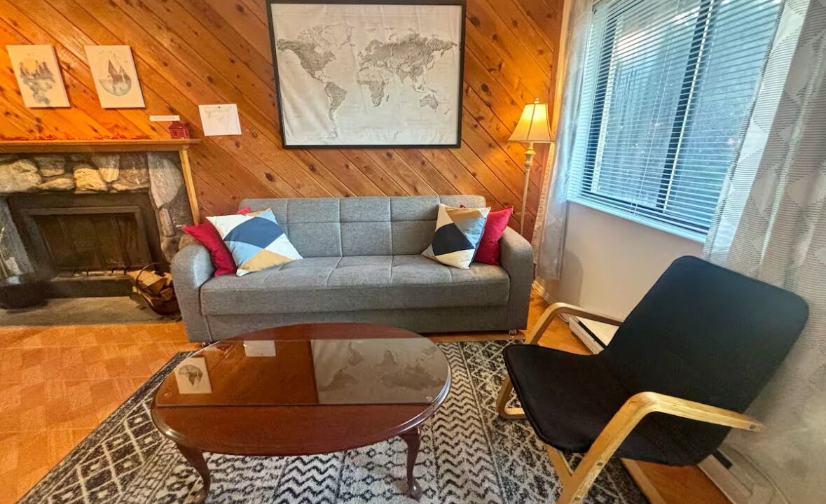 Photo of Livingroom in Hunter