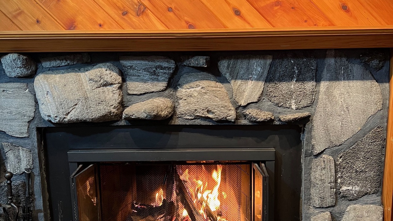 Photo of Livingroom in Hunter