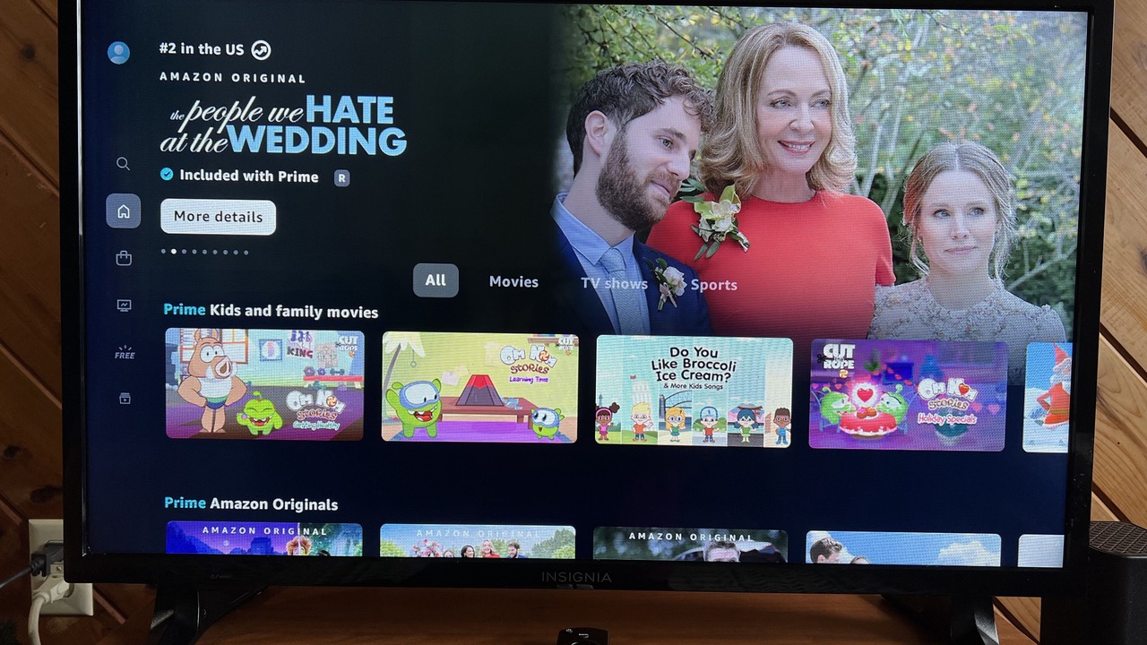 Photo of Others in Hunter