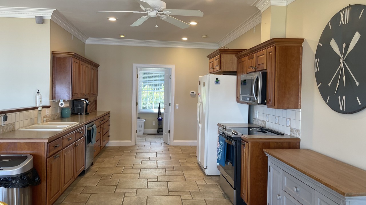 Photo of Kitchen in Semora