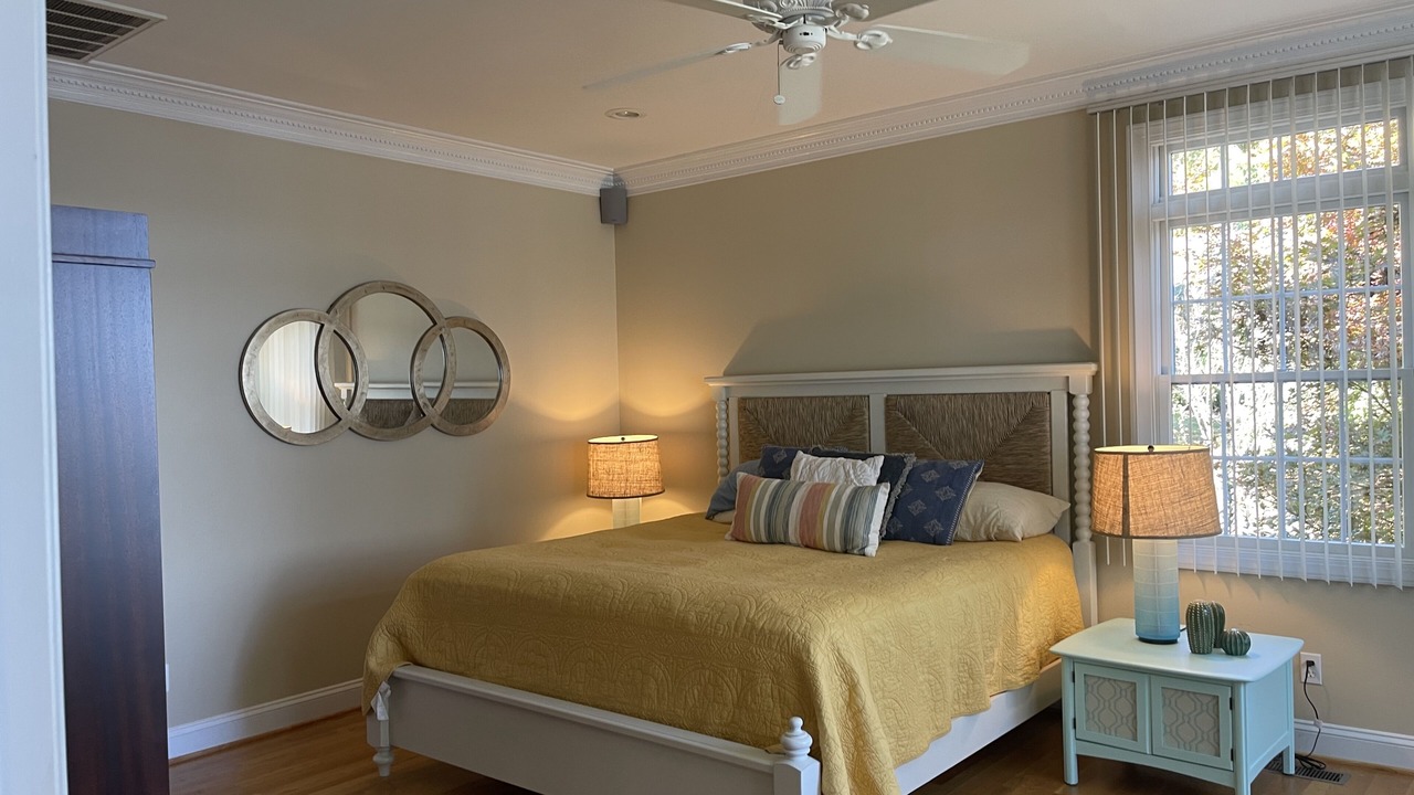Photo of Bedroom in Semora