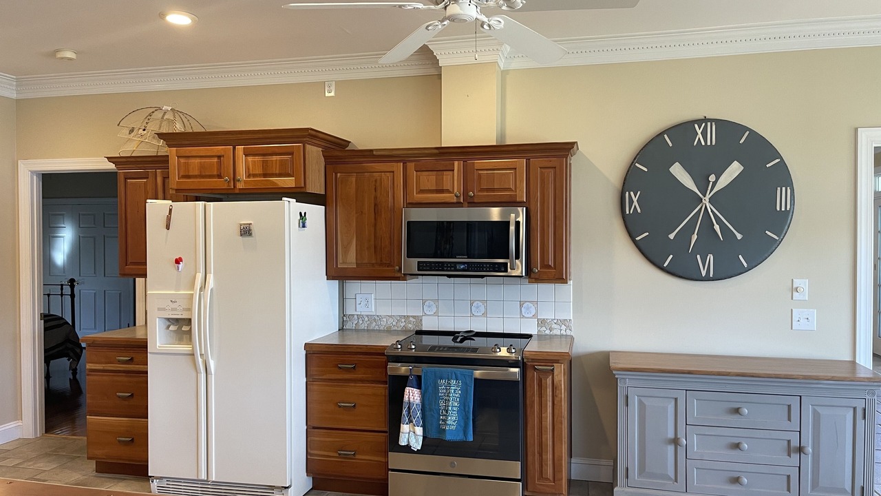 Photo of Kitchen in Semora