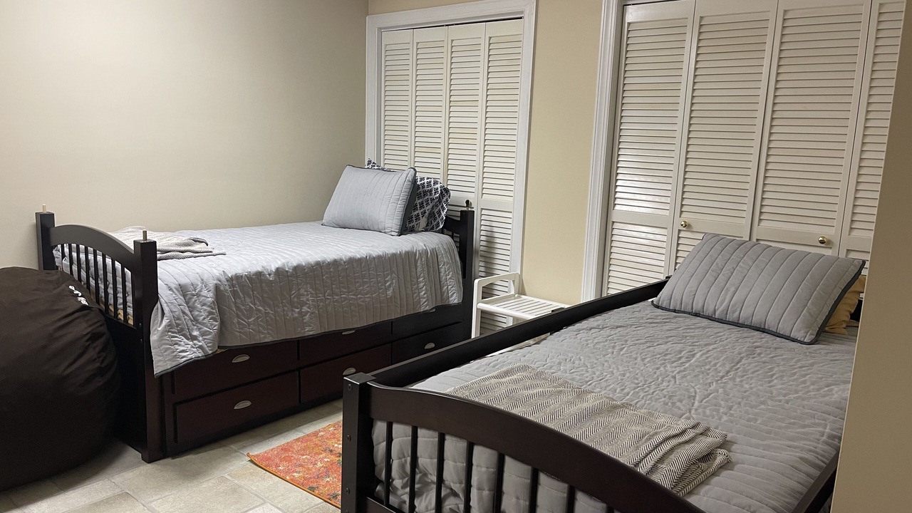 Photo of Bedroom in Semora