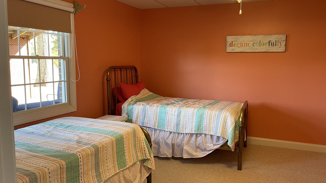 Photo of Bedroom in Semora