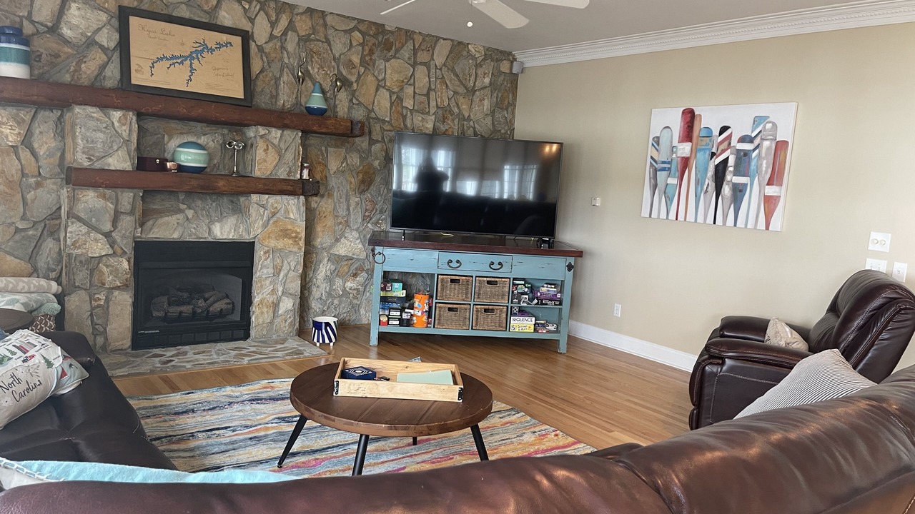 Photo of Livingroom in Semora