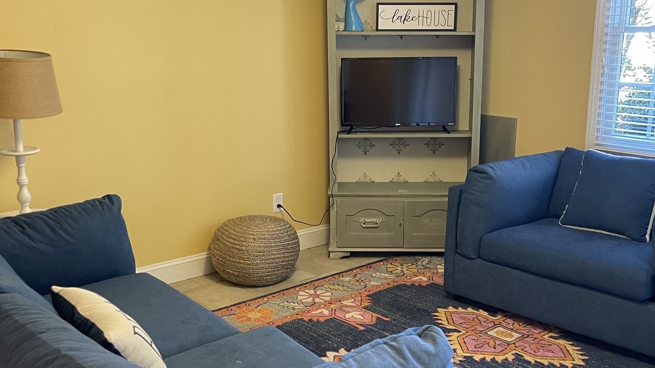 Photo of Livingroom in Semora