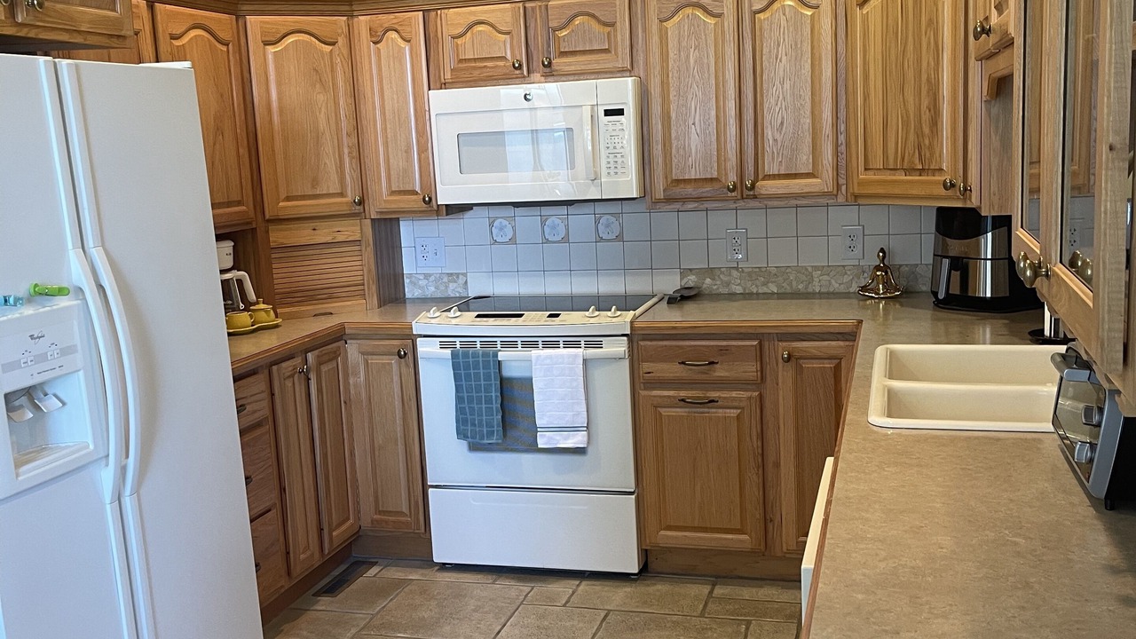 Photo of Kitchen in Semora