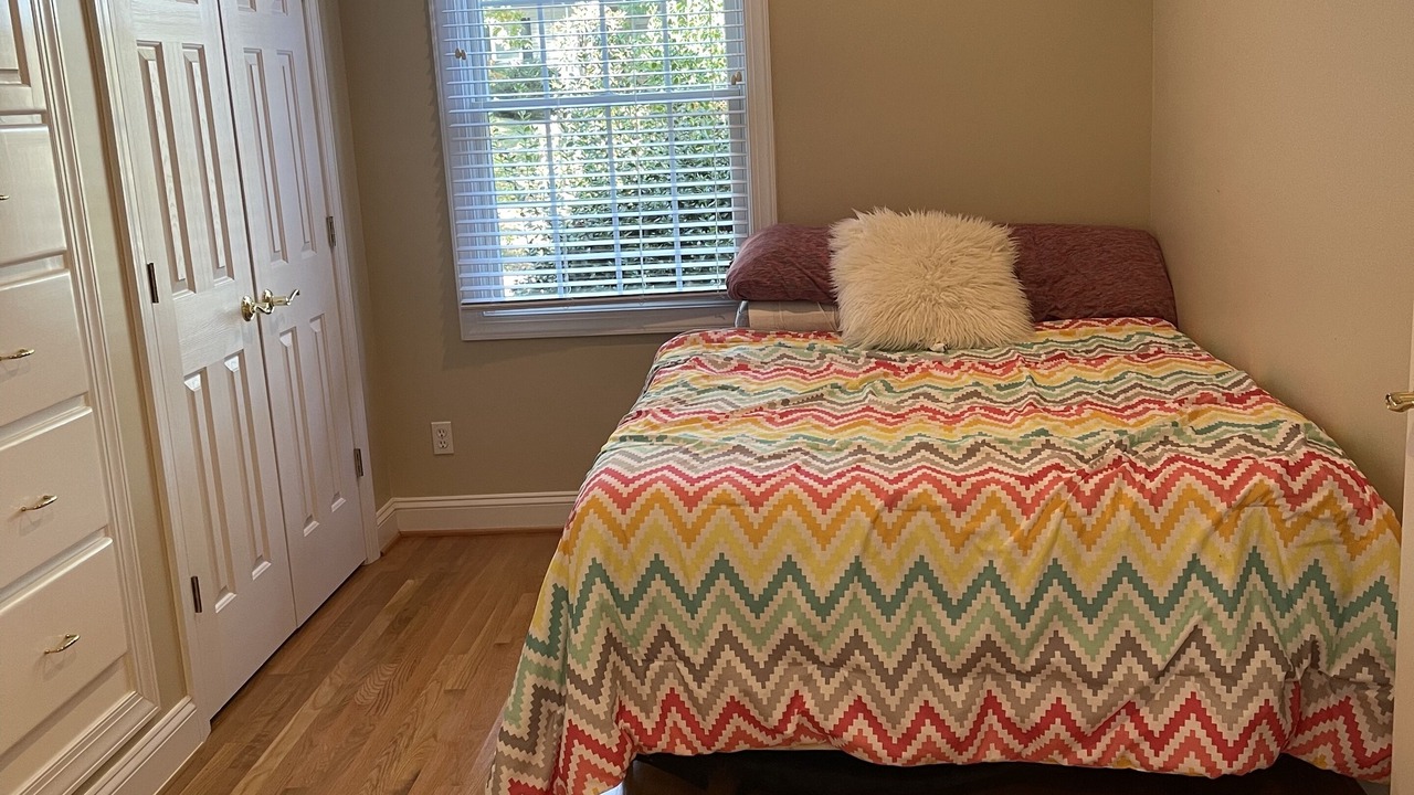 Photo of Bedroom in Semora