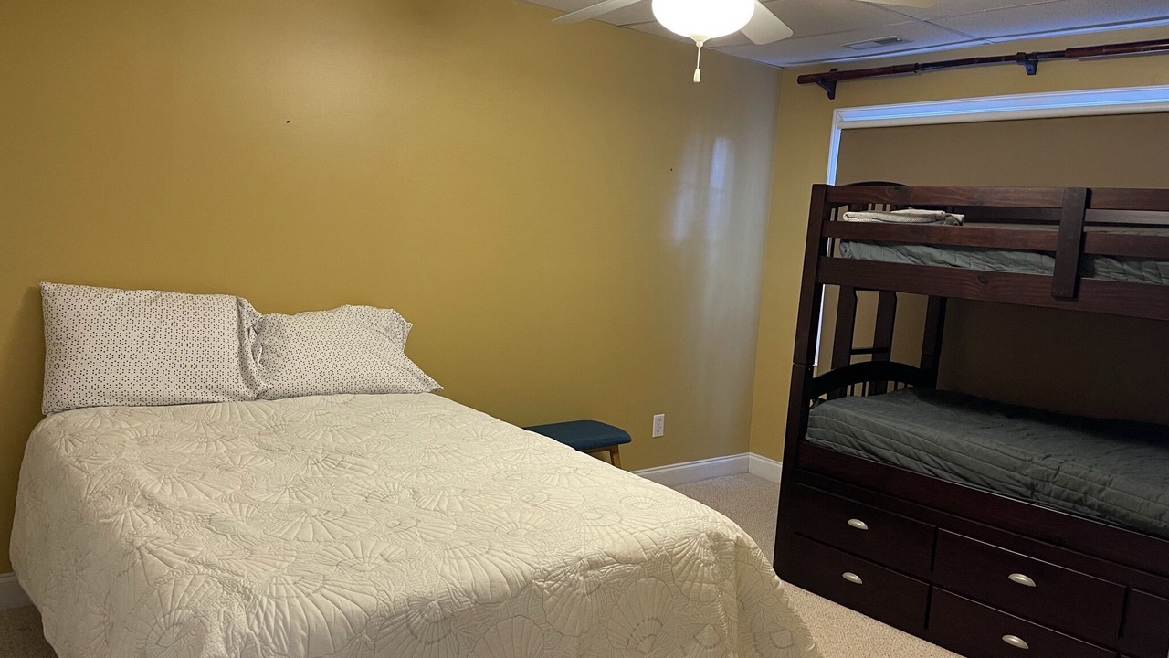 Photo of Bedroom in Semora
