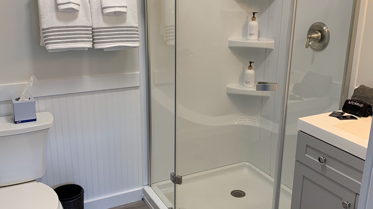 Photo of Bathroom in Castle Hayne