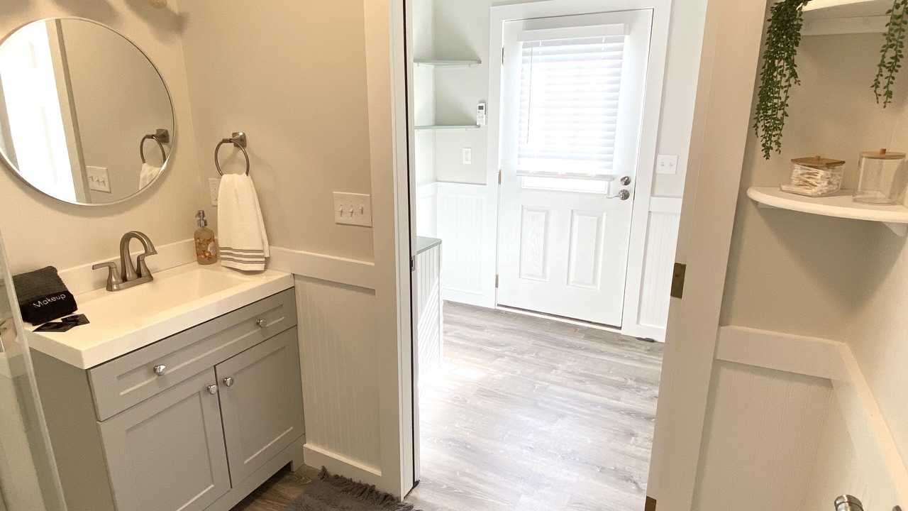 Photo of Bathroom in Castle Hayne