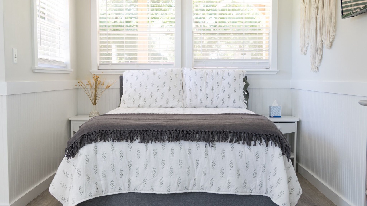 Photo of Bedroom in Castle Hayne