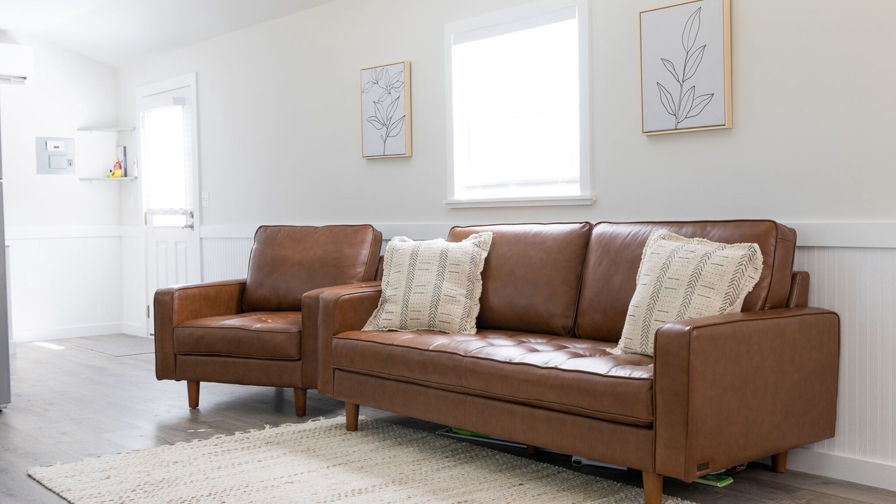 Photo of Livingroom in Castle Hayne