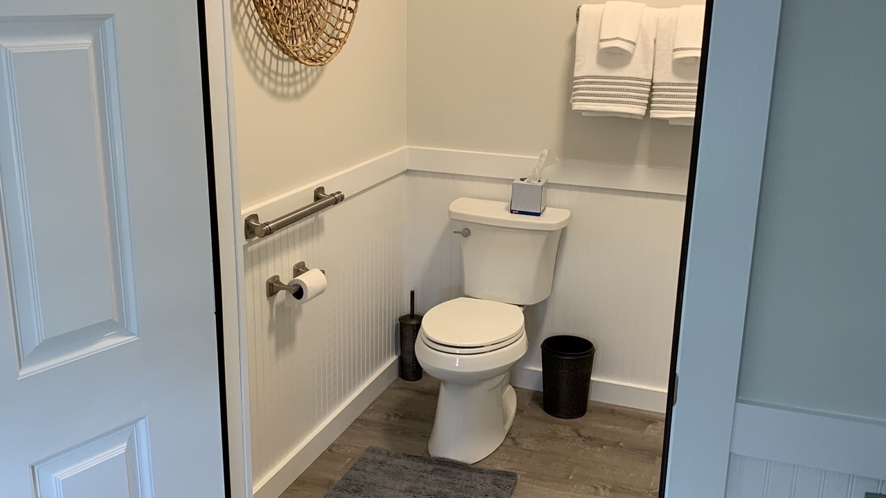 Photo of Bathroom in Castle Hayne