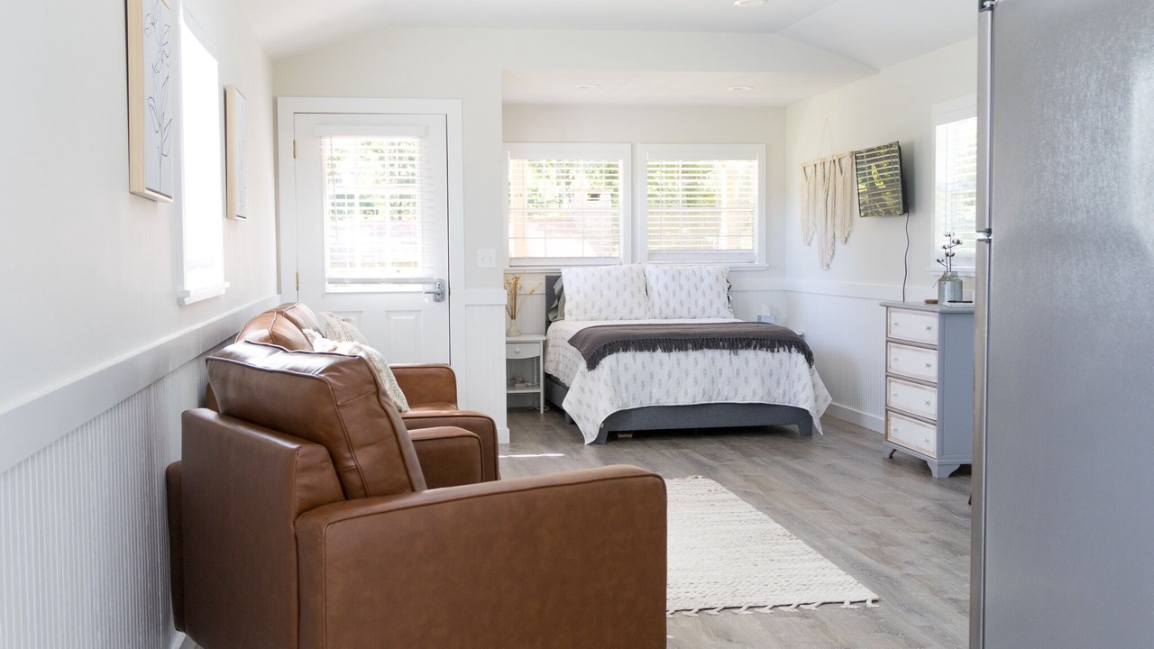 Photo of Bedroom in Castle Hayne