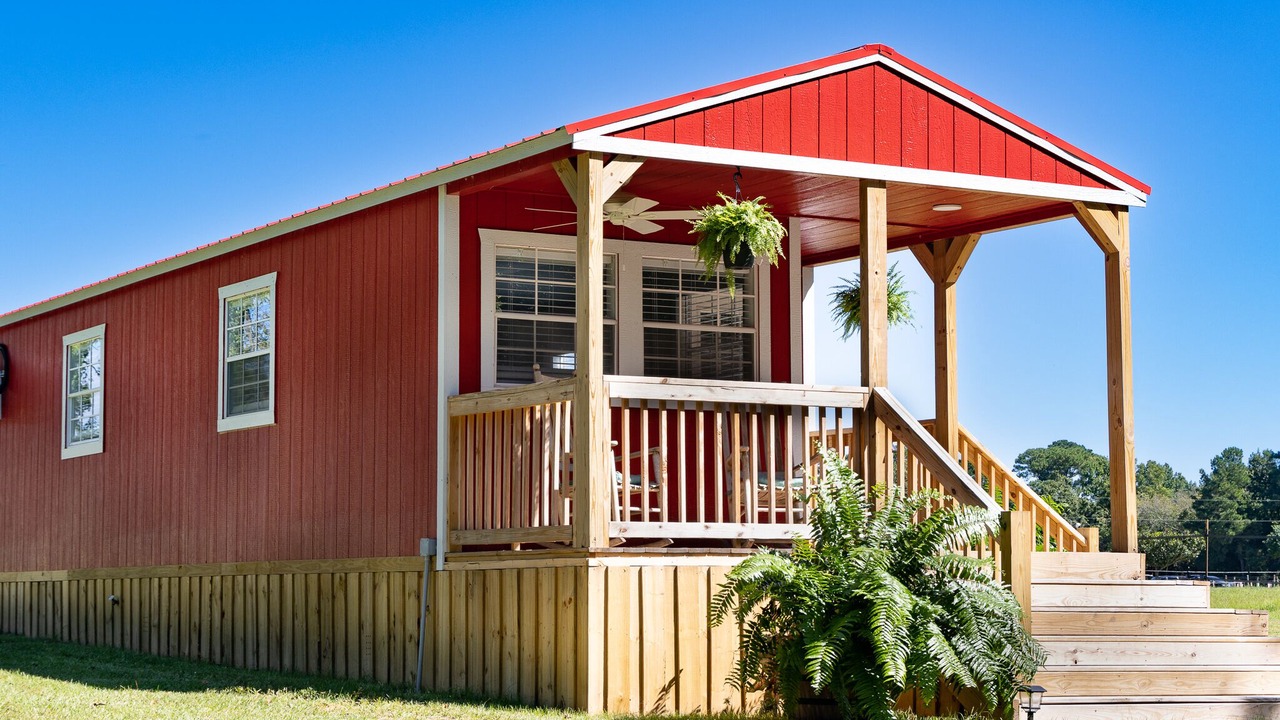 Photo of Outdoor in Castle Hayne