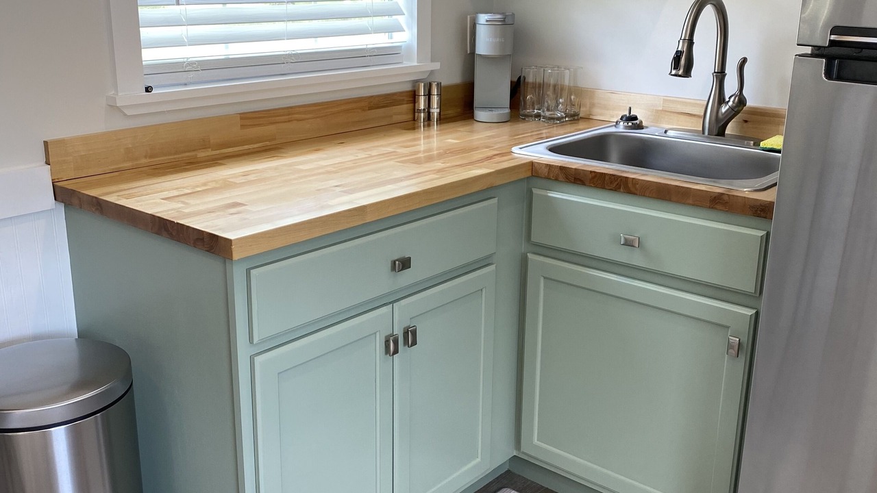 Photo of Kitchen in Castle Hayne