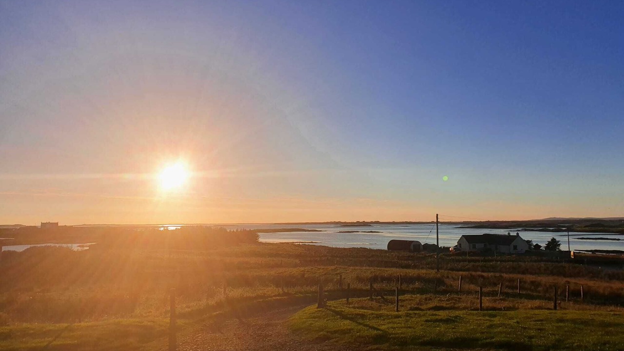 Photo of Others in Grimsay