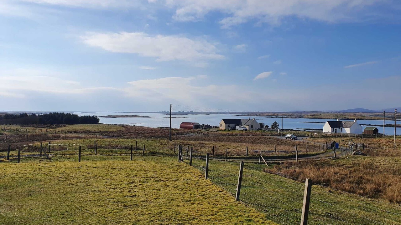 Photo of Others in Grimsay