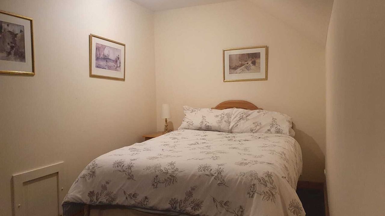 Photo of Bedroom in Grimsay