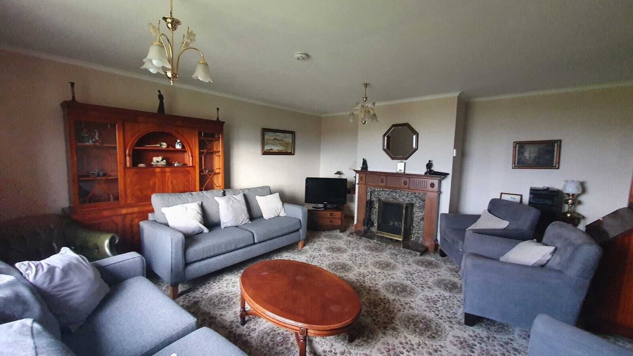 Photo of Livingroom in Grimsay