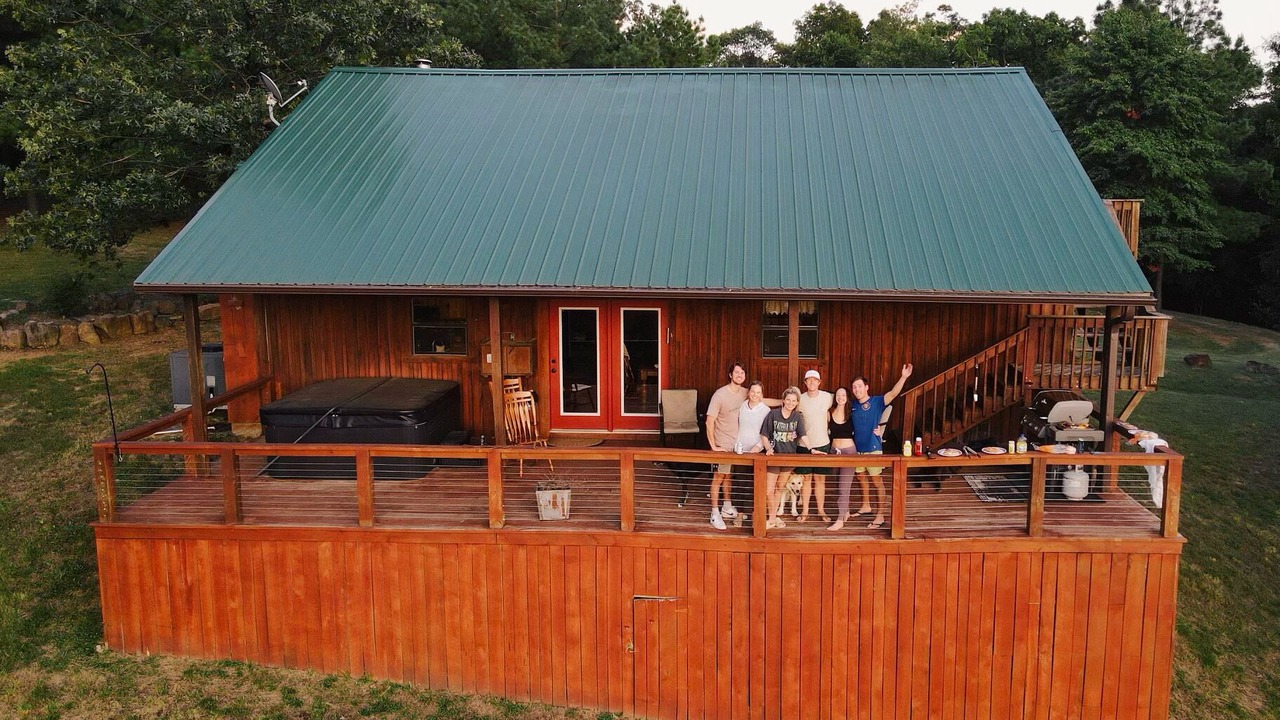 Photo of Outdoor in Ozone