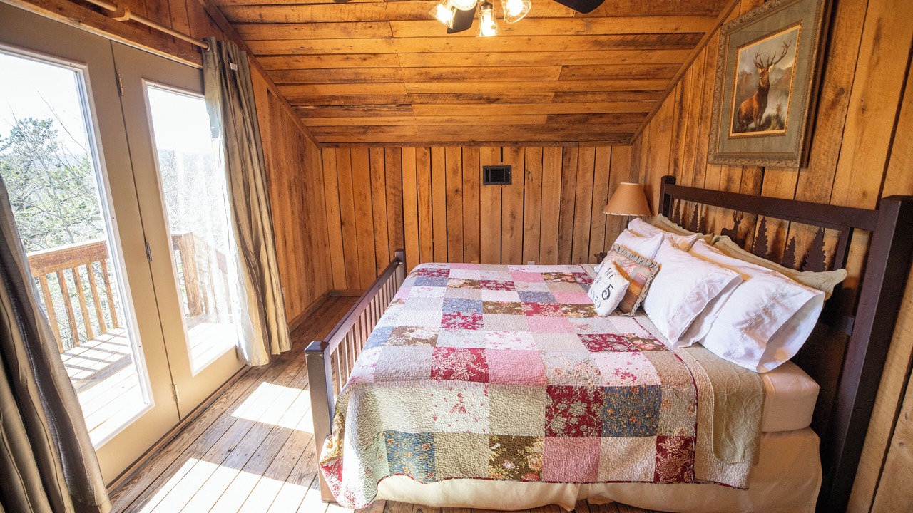 Photo of Bedroom in Ozone
