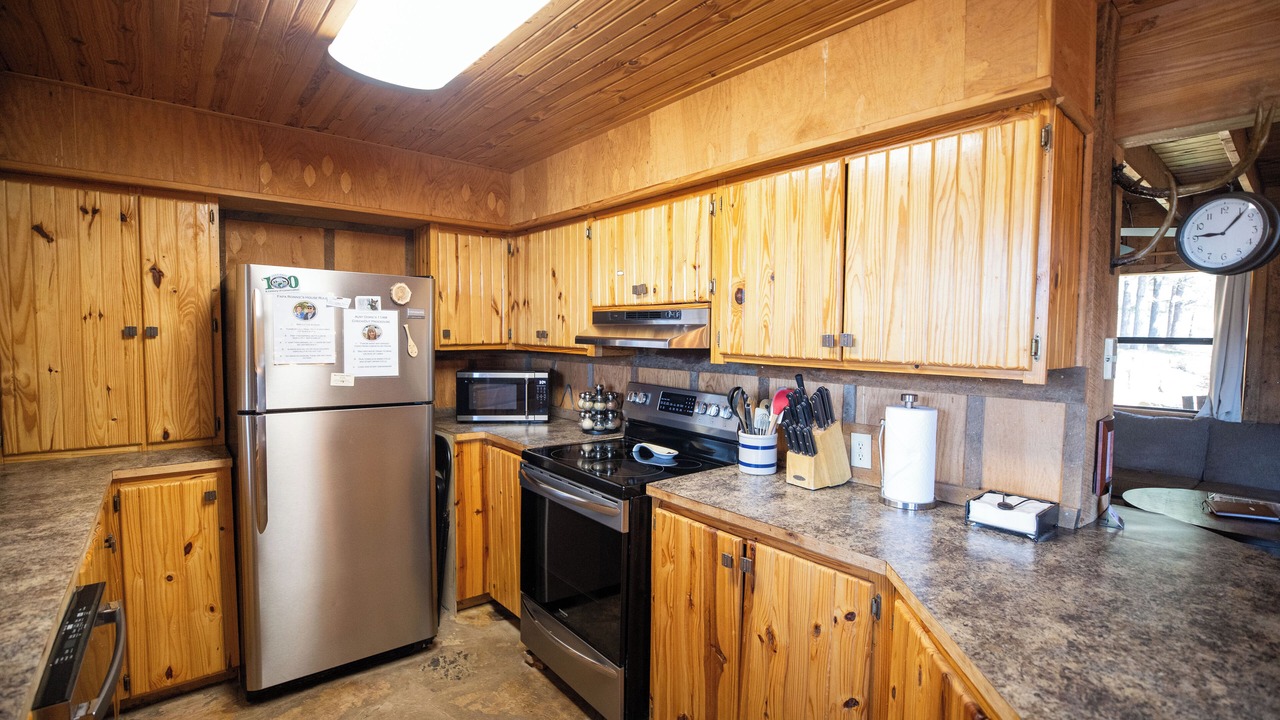 Photo of Kitchen in Ozone