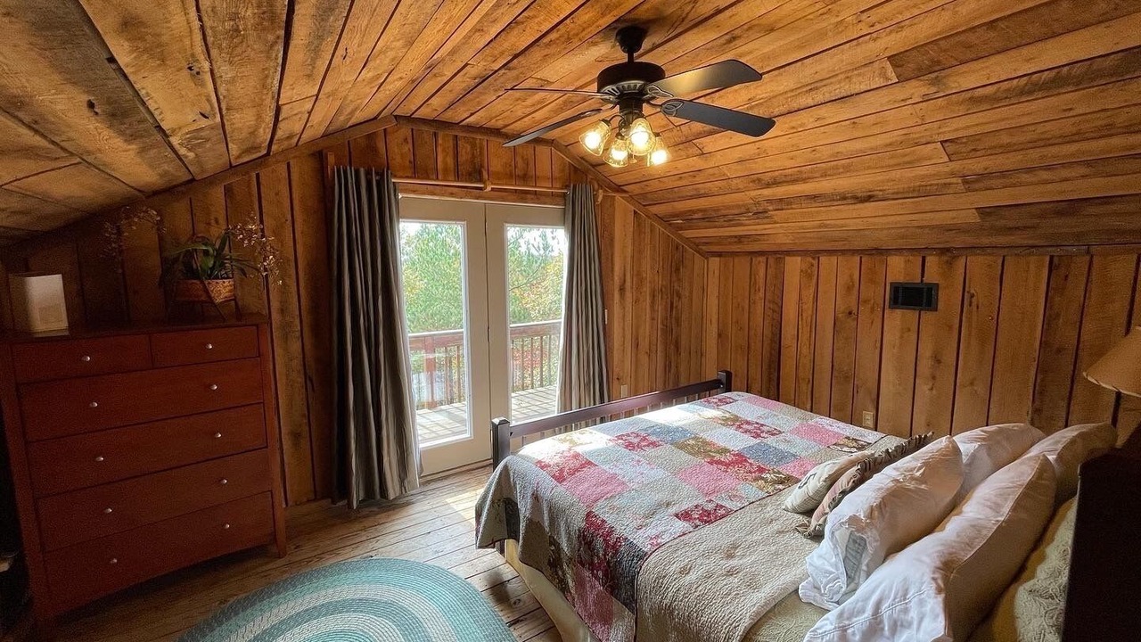 Photo of Bedroom in Ozone