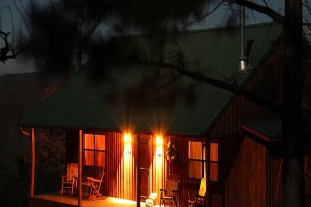 Photo of Outdoor in Ozone