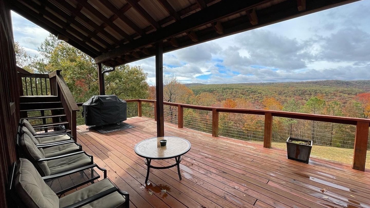 Photo of Patio Balcony in Ozone