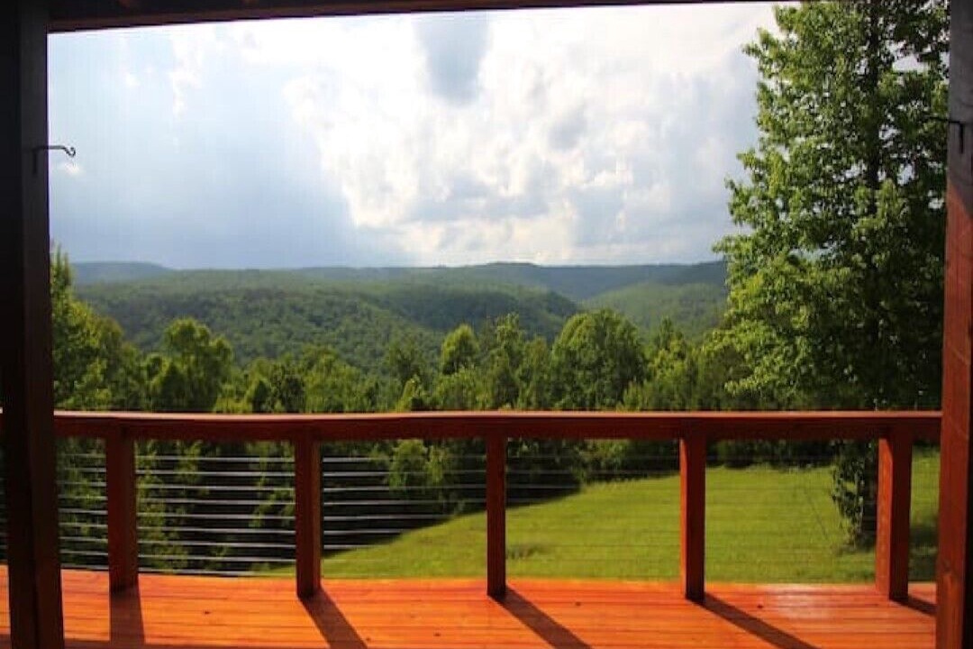 Photo of Outdoor in Ozone