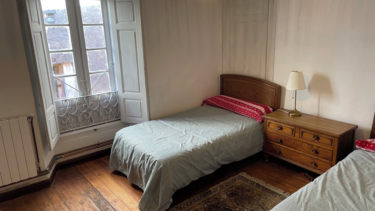 Photo of Bedroom in Arredondo
