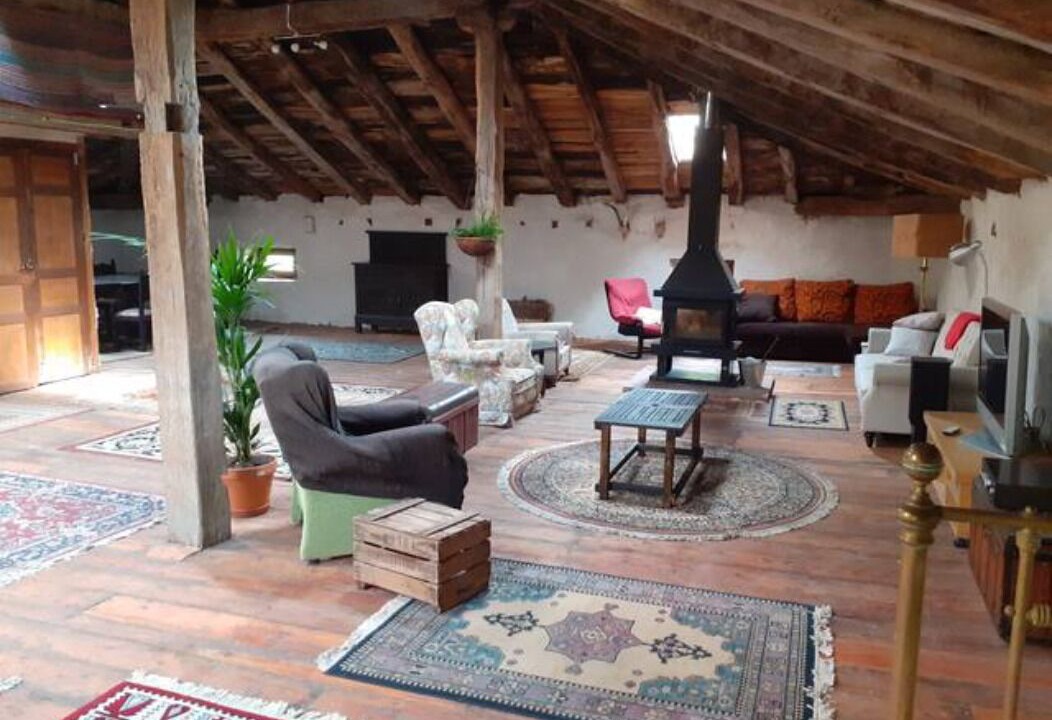 Photo of Livingroom in Arredondo