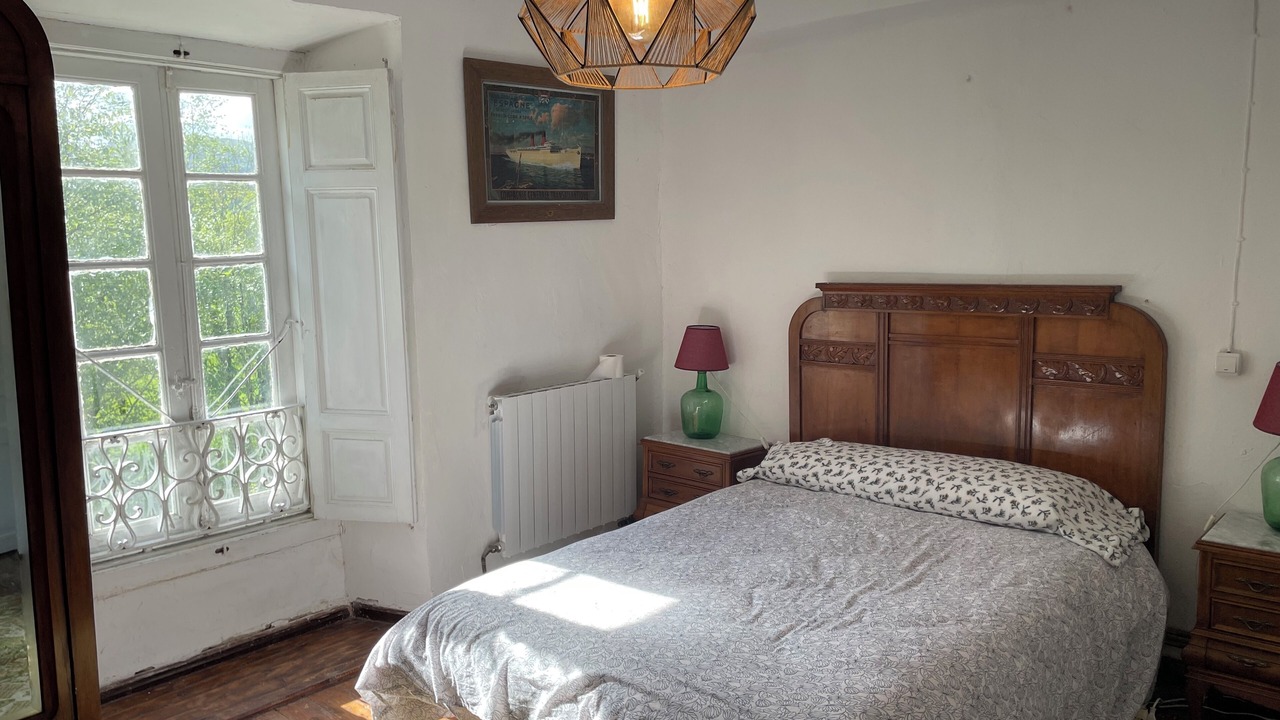 Photo of Bedroom in Arredondo