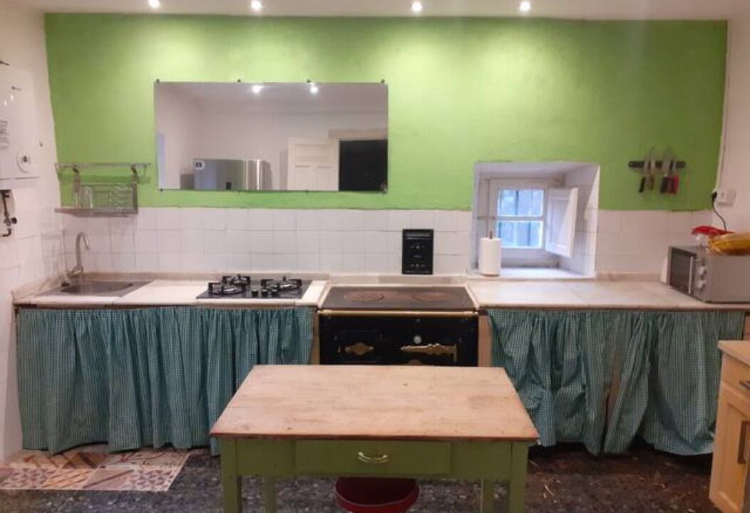 Photo of Kitchen in Arredondo