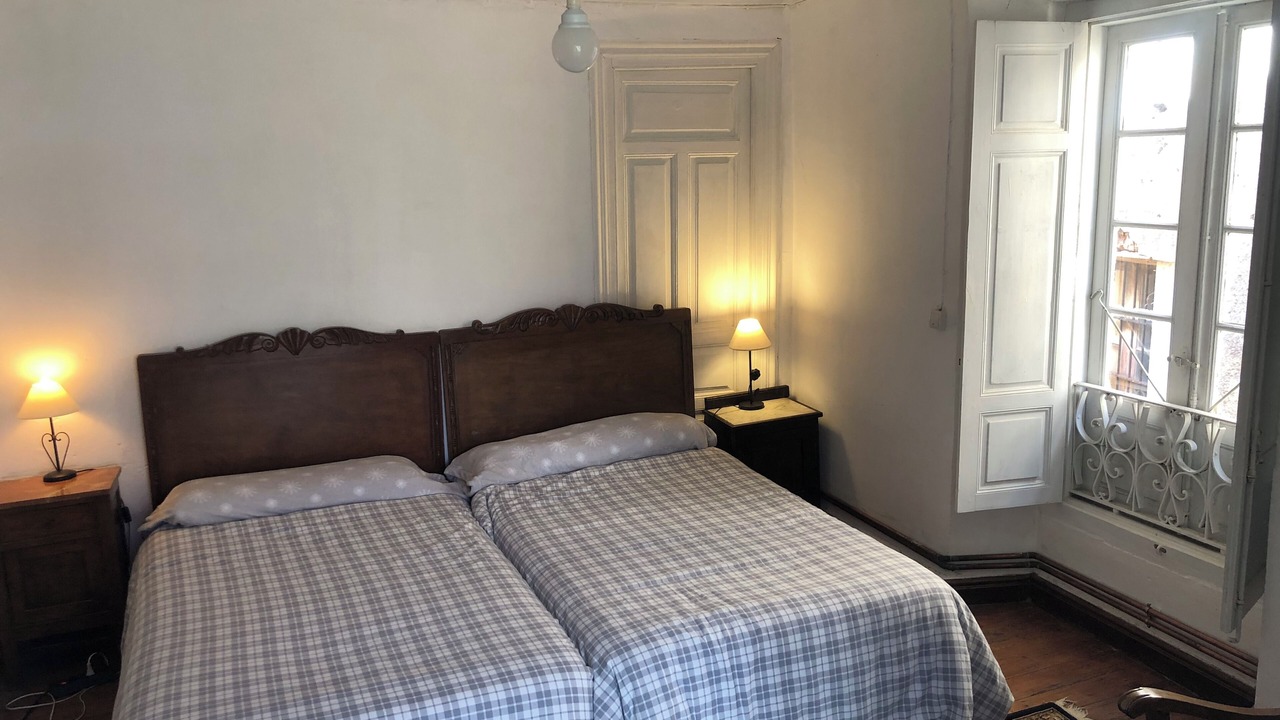 Photo of Bedroom in Arredondo