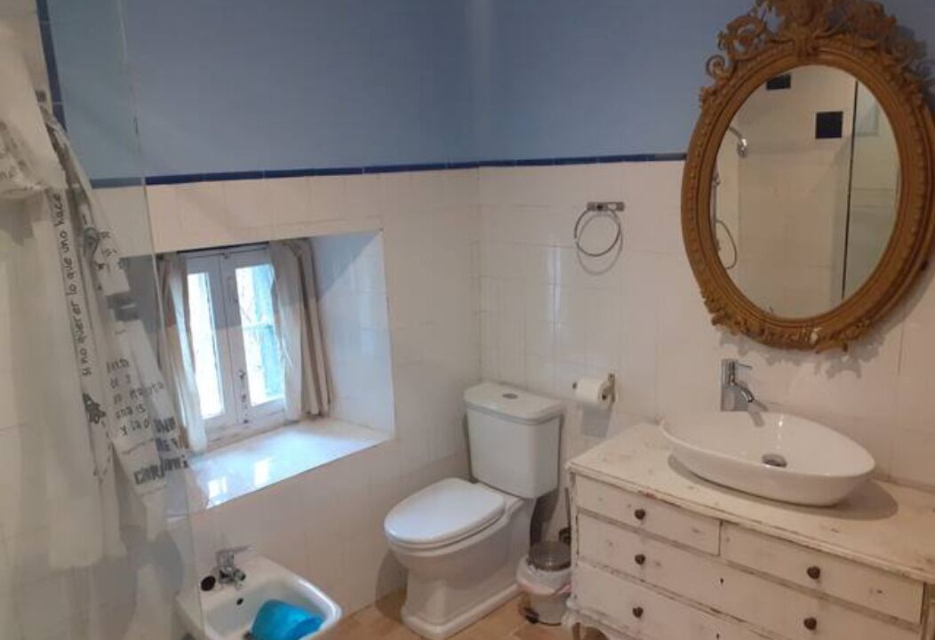 Photo of Bathroom in Arredondo