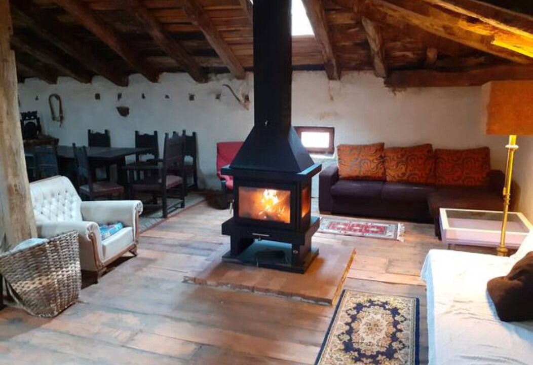 Photo of Livingroom in Arredondo