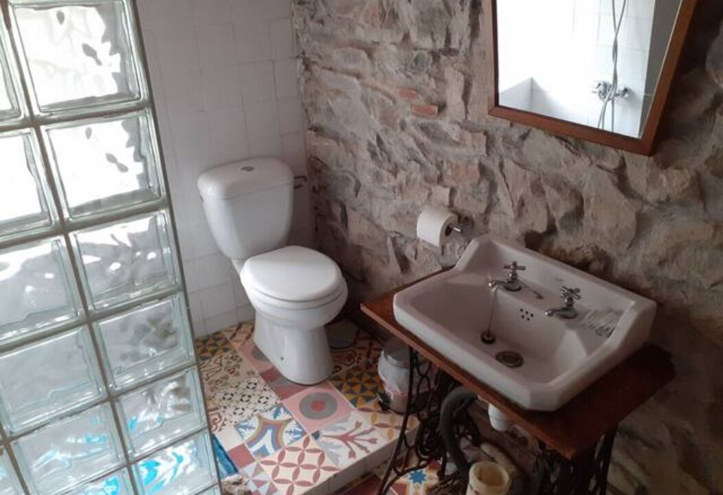 Photo of Bathroom in Arredondo