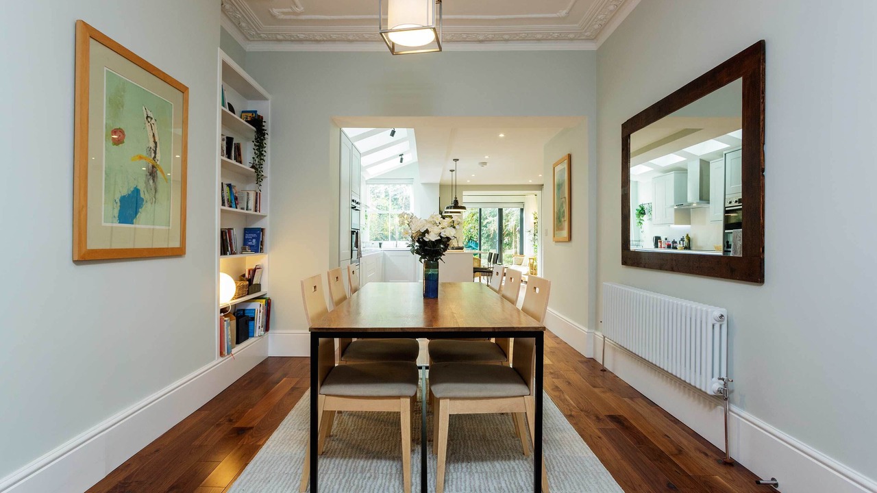 Photo of Others in Oval