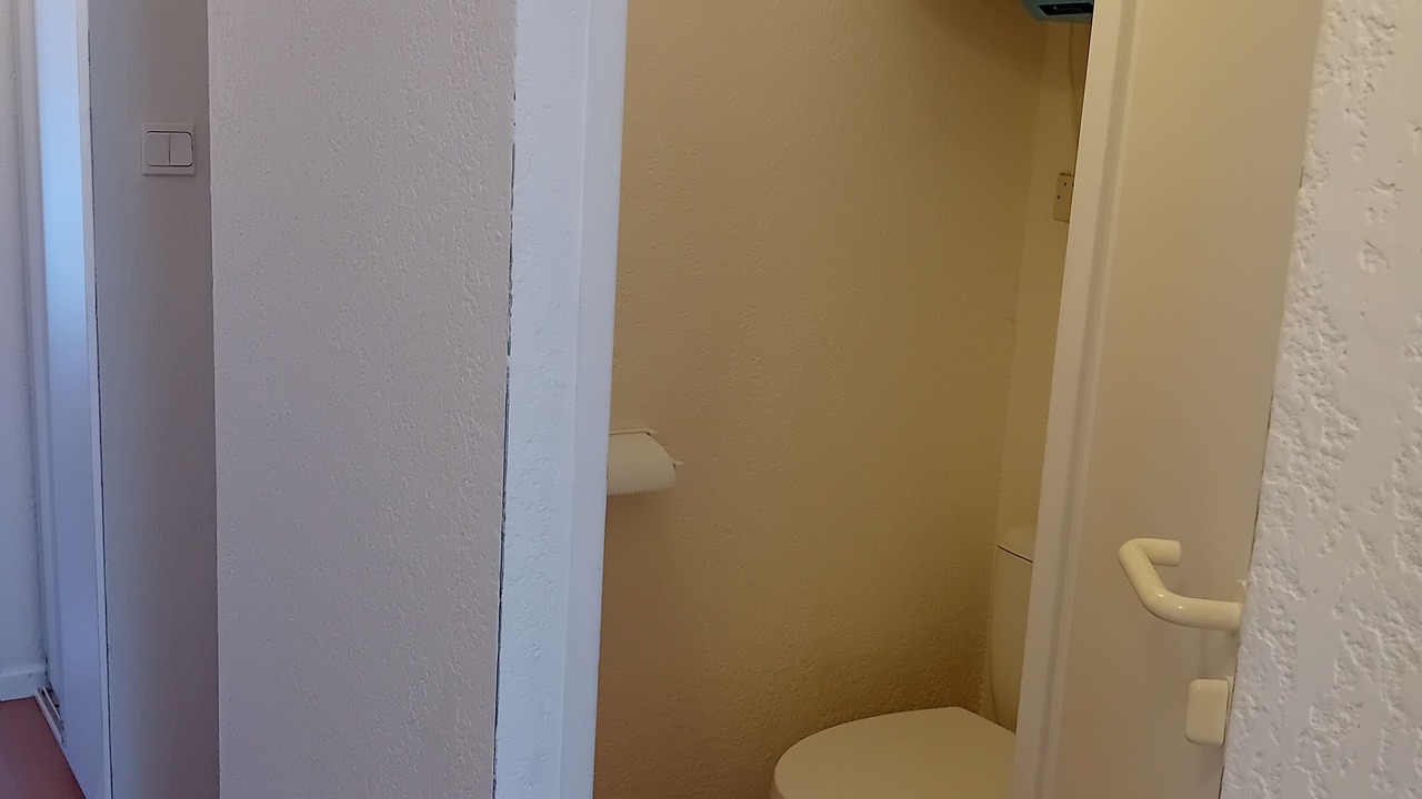 Photo of Bathroom in Saint-Lary-Soulan
