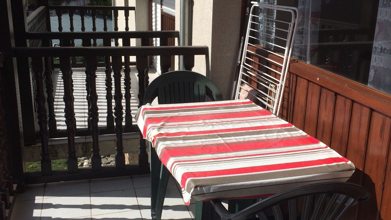 Photo of Outdoor in Saint-Lary-Soulan