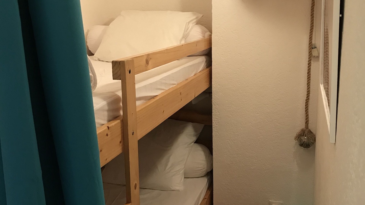 Photo of Bedroom in Saint-Lary-Soulan